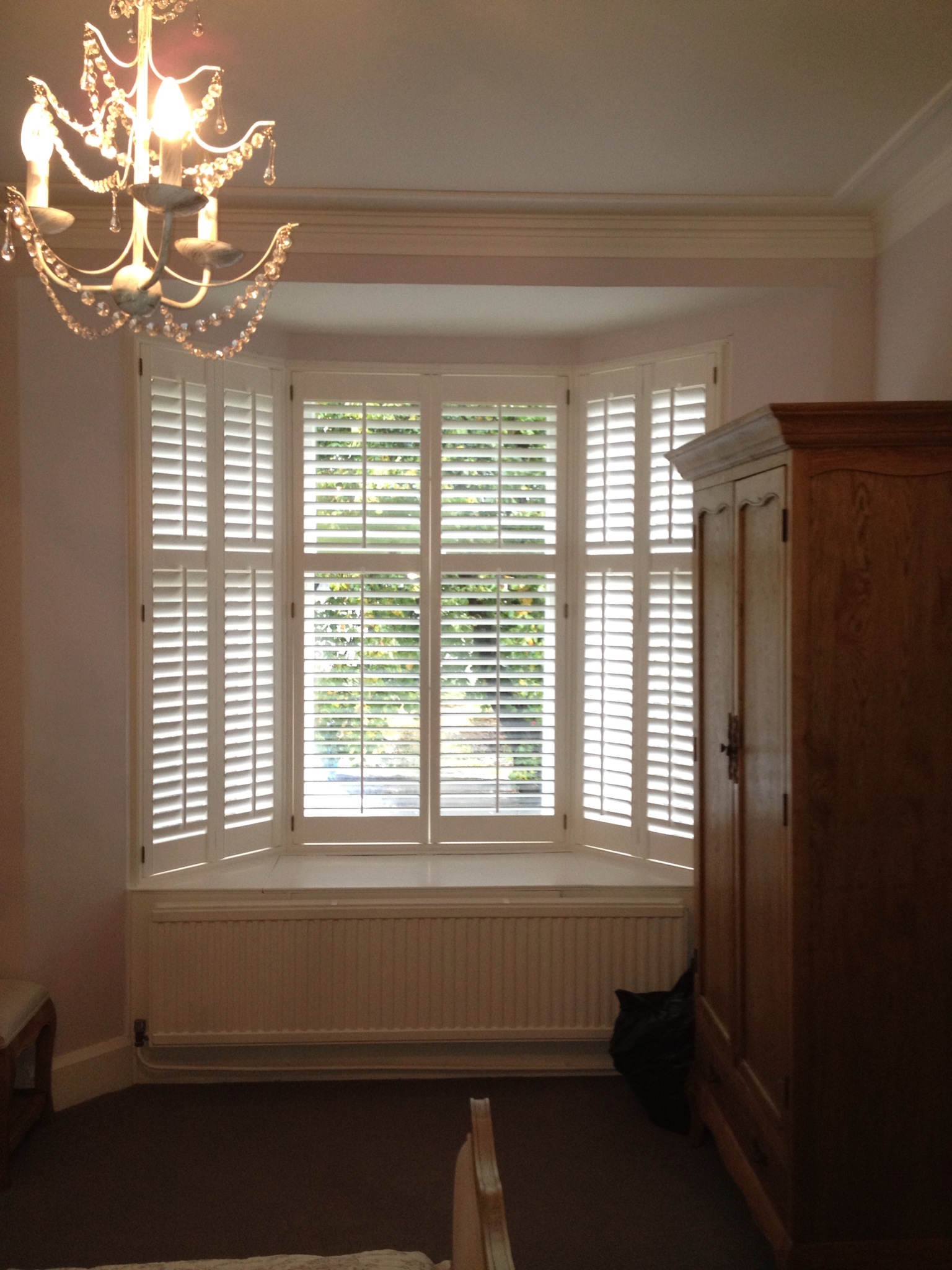 Window Shutters Gallery Bespoke Wooden Shutters Acorn